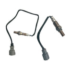2X O2 Oxygen Sensor for Toyota Highlander I4 2.7L (2009–2014)