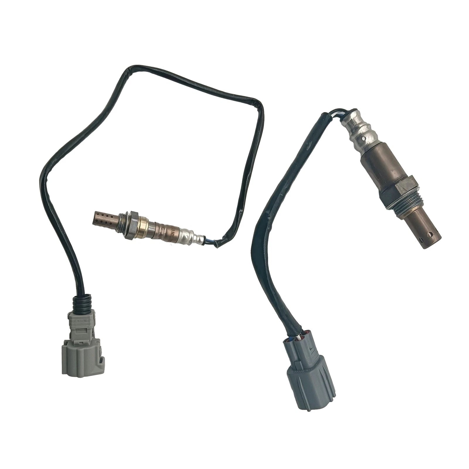 2X O2 Oxygen Sensor for Toyota Highlander I4 2.7L (2009–2014)