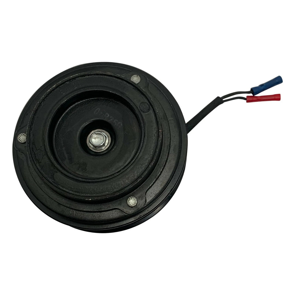 AC Compressor Clutch Replacement for Buick Enclave 3.6L (2011-2012)