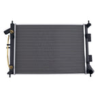 Coolant Radiator for Hyundai Elantra Coupe 1.8L (2013–2013)