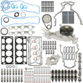 Stage 2 Cam Lifters Kit for LS1 6.2L 6.0L (1999–2007)