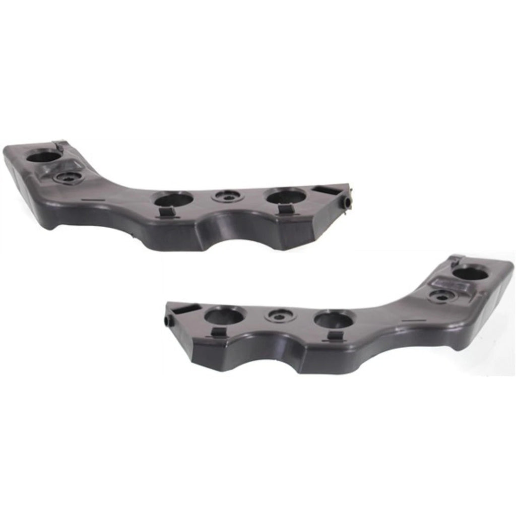 Bumper Bracket Set for Volkswagen CC (2009-2012)