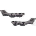 Bumper Bracket Set for Volkswagen CC (2009-2012)