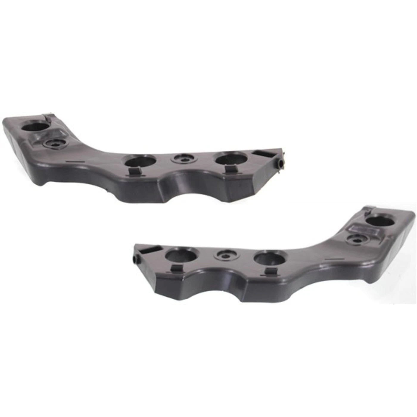 Bumper Bracket Set for Volkswagen CC (2009-2012)