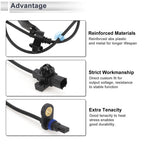 ABS Wheel Speed Sensor No. 57470SNEA51 for Honda Civic (2009–2011) Rear Right