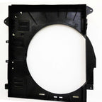 Replacement Upper Engine Cooling Fan Shroud for Nissan Titan (2017–2019)