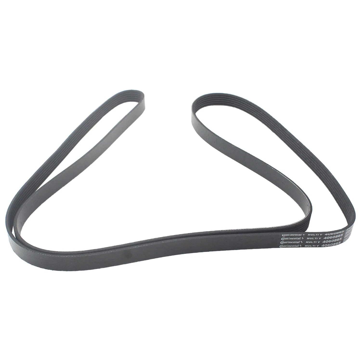 Serpentine Multi-V Belt for Continental Automotive (4060865)