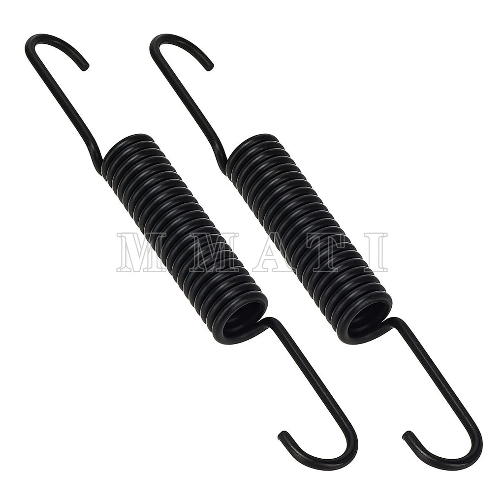 2PC Trailer Brake Adjuster Springs for Dexter Hayes Demco (10"/12")