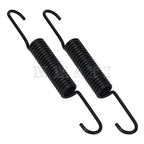 2PC Trailer Brake Adjuster Springs for Dexter Hayes Demco (10"/12")