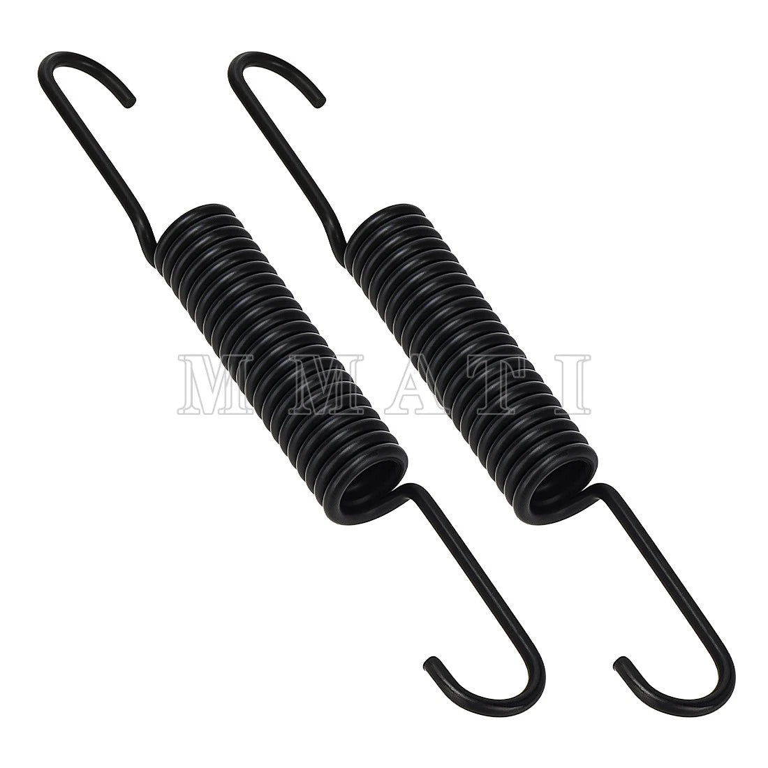 2PC Trailer Brake Adjuster Springs for Dexter Hayes Demco (10"/12")