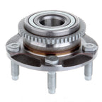 Front Wheel Hub Bearing Assembly for Ford Mustang (1994–2004)