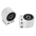 Front Lower Control Arm Bushings for Chevy Equinox, Captiva Sport, GMC Terrain, Vue (2005–2019)