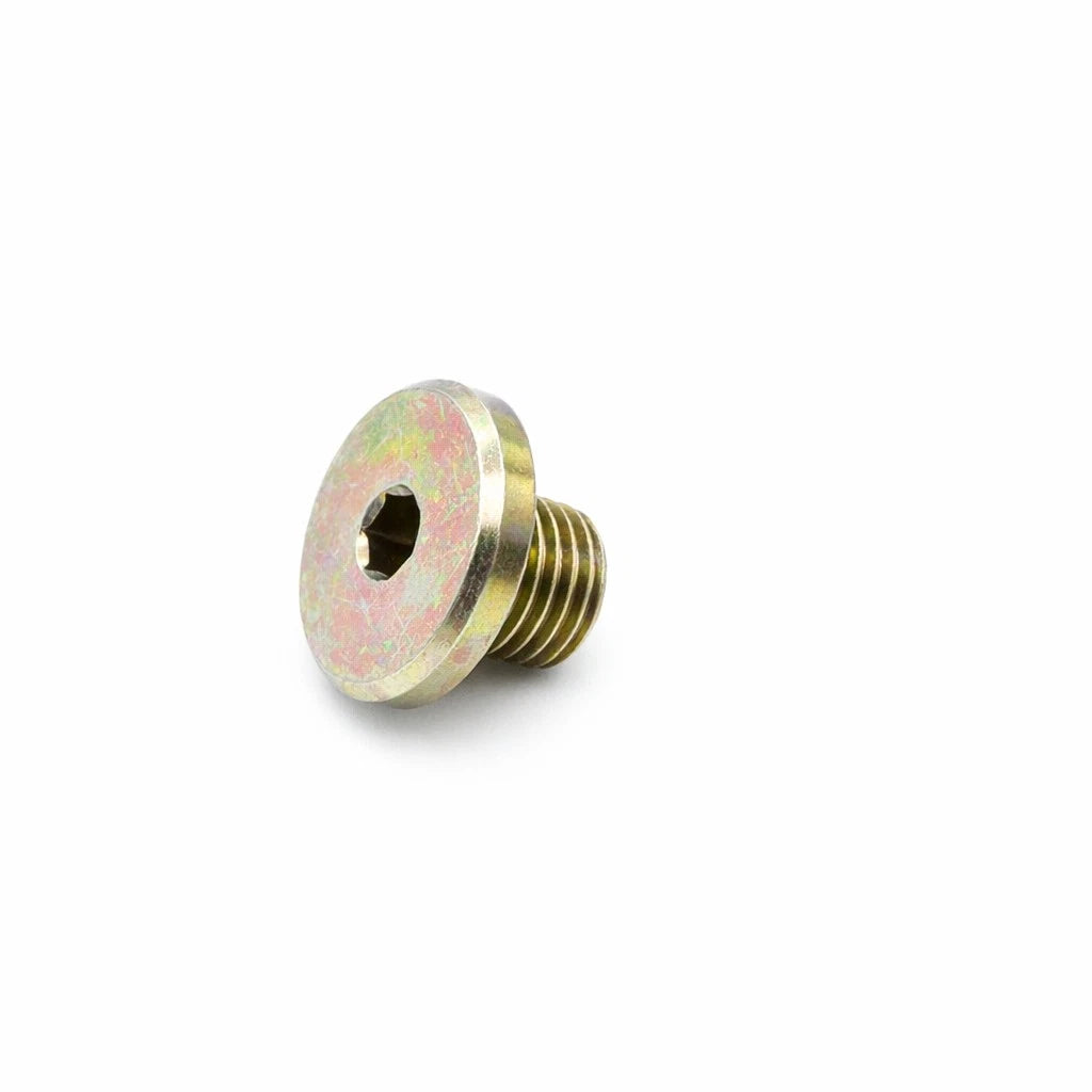 Transmission Drain Plug for BMW 325Ci, 330Ci, M3, 325i (2001–2006) 24117507555