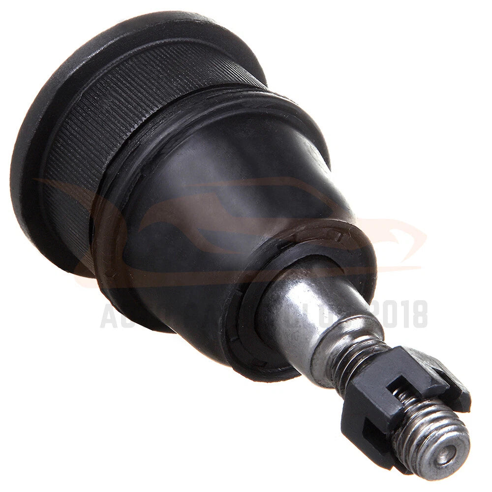 Set of 2 Front Upper Ball Joints for Chevrolet Express GMC Savana (2003-2014)