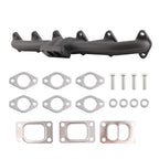 Exhaust Manifold for Dodge Ram 2500 3500 5.9L (1999–2002)