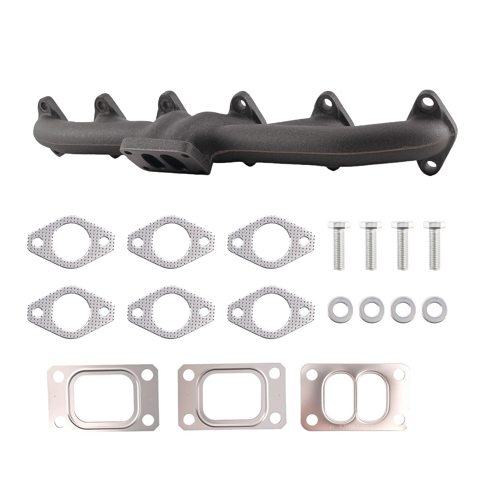 Exhaust Manifold for Dodge Ram 2500 3500 5.9L (1999–2002)
