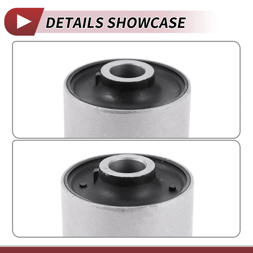 Front Lower Control Arm Suspension Bushing No. 4865550012 for Lexus LS430 (2001–2006)