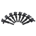 8-Pack Ignition Coil for Ford Lincoln Mercury (U5182-8 / 49170)