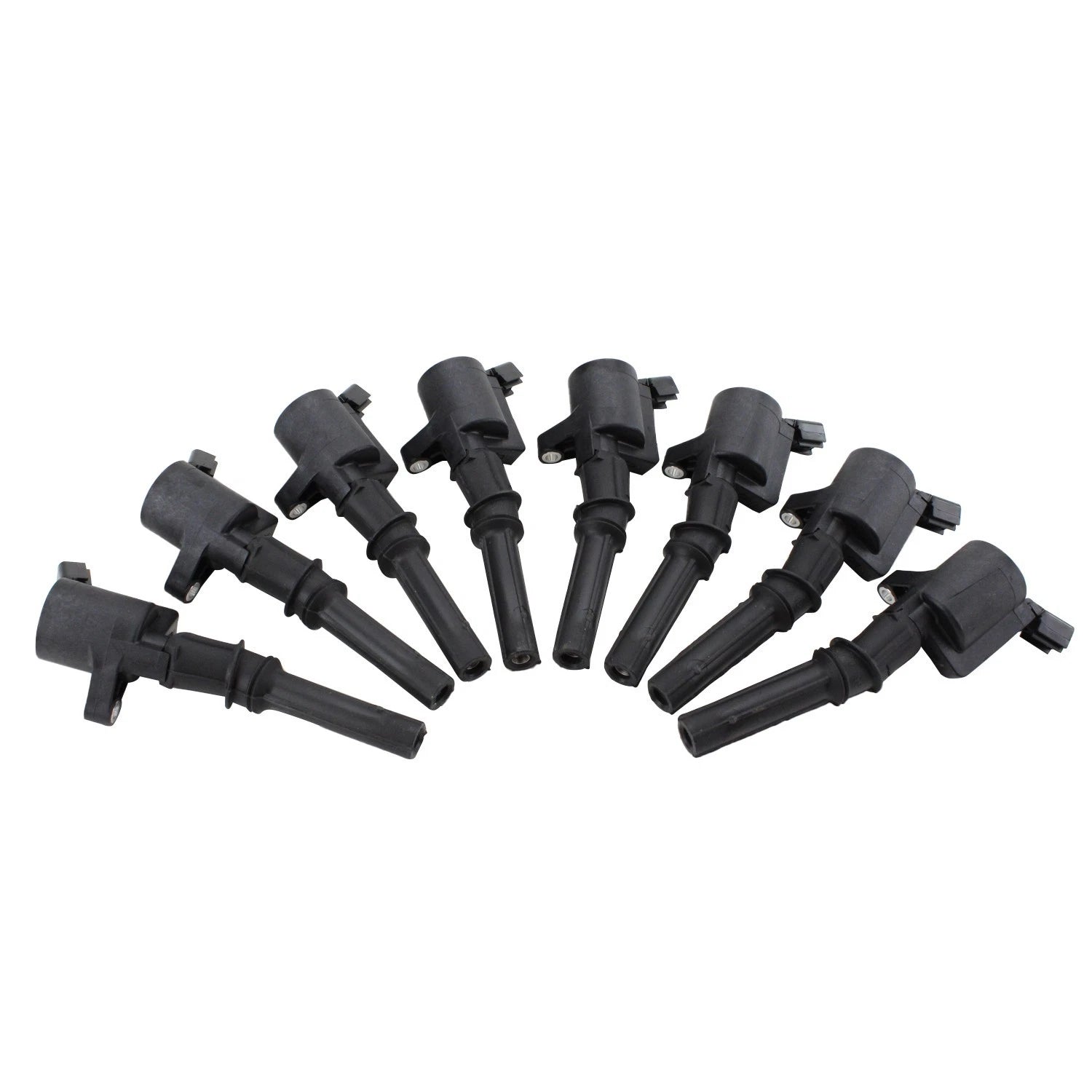 8-Pack Ignition Coil for Ford Lincoln Mercury (U5182-8 / 49170)