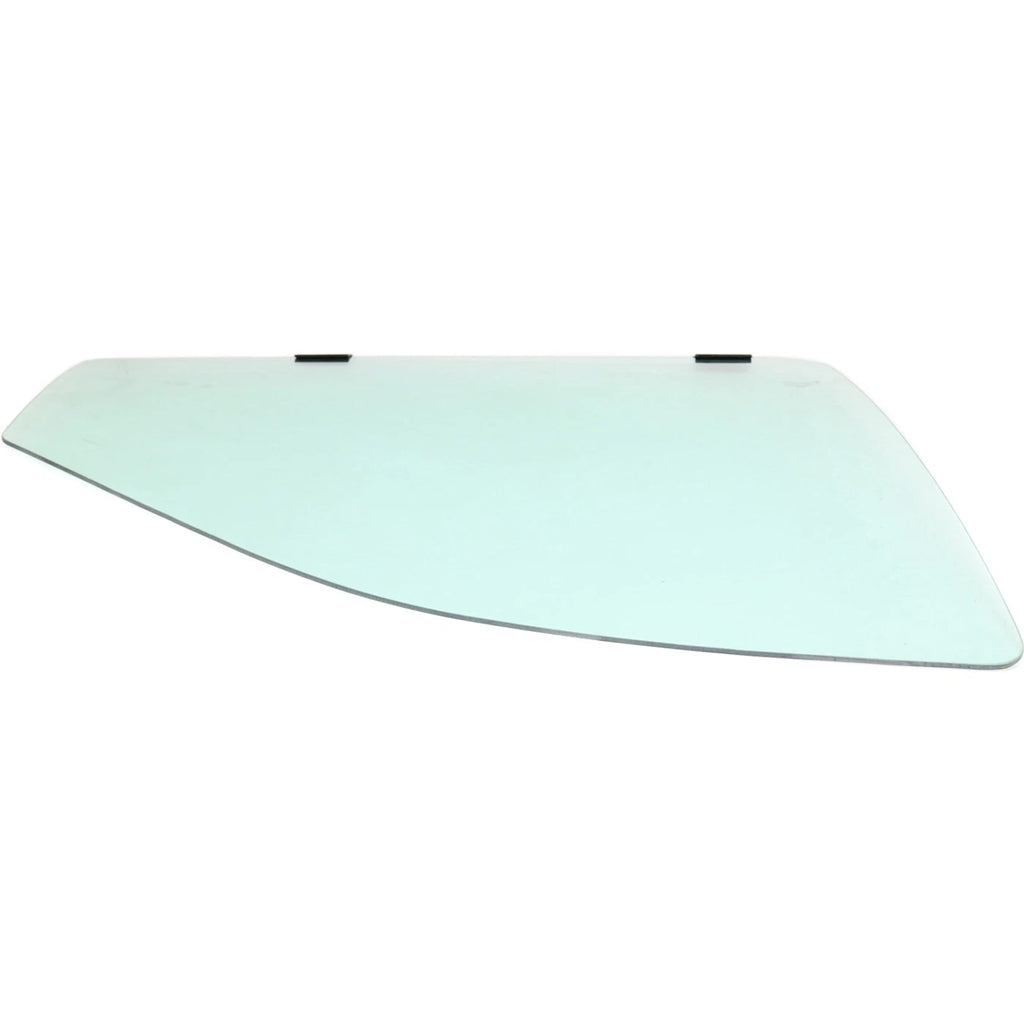 Door Glass Kit for Dodge Ram 1500 (Right Side)
