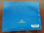 Electrical Vacuum Manual EVTM for Lincoln Mark VIII (1996) FPS-12120-96