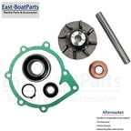 Shaft Major Repair Kit for Volvo Penta KAMD42 KAMD43 KAMD44 TAMD41 TAMD42