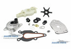 Water Pump Impeller Repair Kit 47-42038T3 for Mercury Force 9.9 15HP (1990–1999)