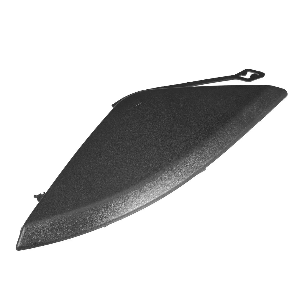 Tow Hook Cover Black for BMW X3 (2015-2017)