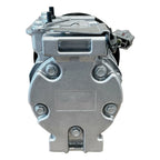 AC Compressor OEM Replacement for Hino 268 7.7L (2017-2019)