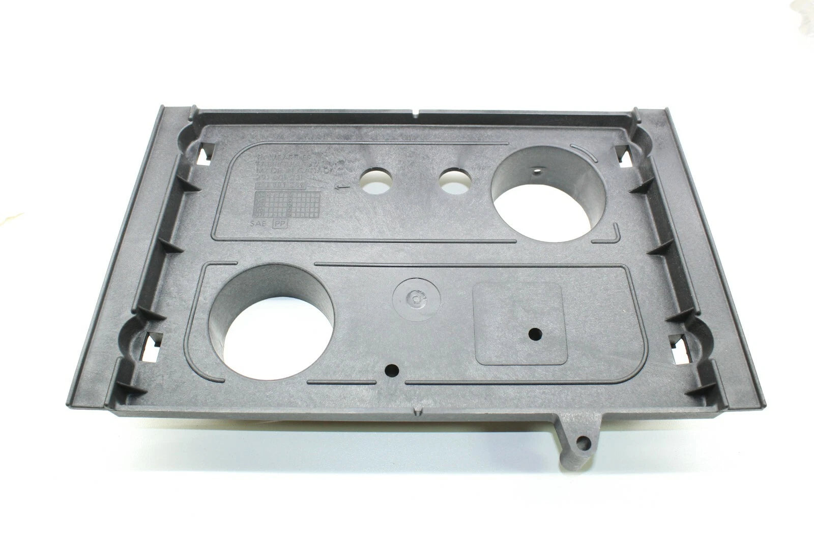 Lower Seat Bridge for Sea Doo GTI/GTX (NOS) Part # 291001281