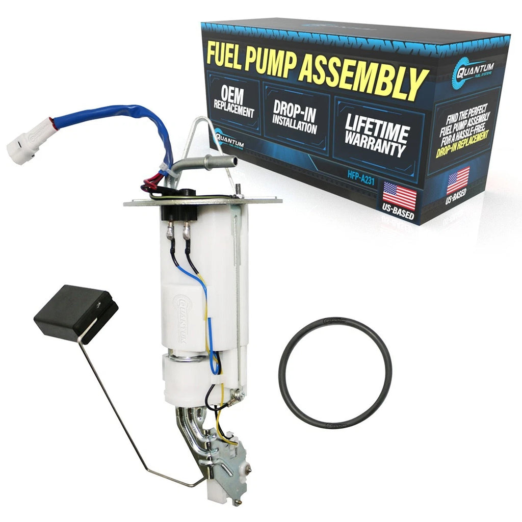 Fuel Pump Module 15100-15H11 for Suzuki Hayabusa 1300 (2013–2020)