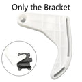 AC System Heater Flap Control Motor Mounting Bracket for Toyota Corolla