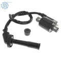 Ignition Coil for Yamaha Raptor 660 YFM660 (2001–2005)