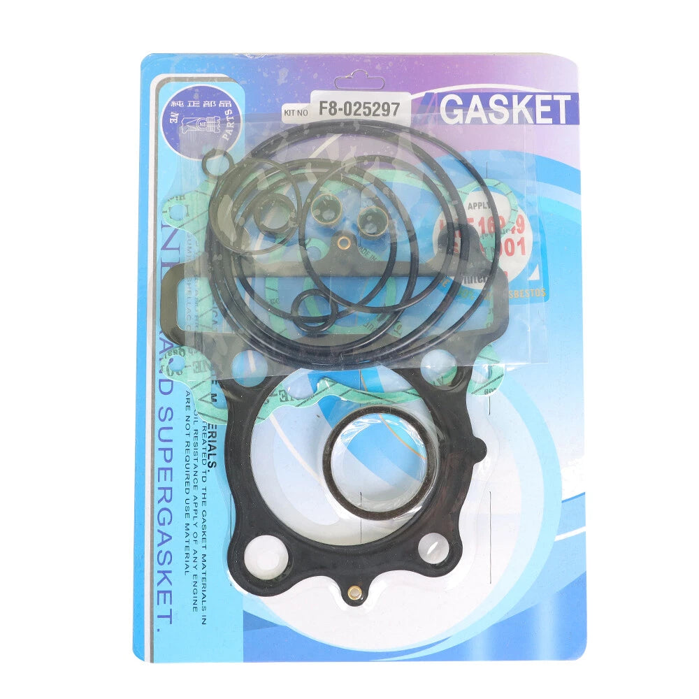 Top End Head Gasket Kit for Yamaha Timberwolf 250, Bear Tracker 250 (1999–2004)