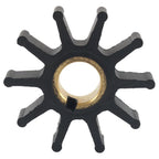 Water Pump Impeller for Brass Rubber Construction