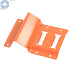 Set of 8 E-Track Wheel Chocks for Heavy Duty