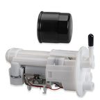 Fuel Gas Tank Pump for Yamaha YZF R6S R1 R6 (2006–2016) 5PW-13907-01-00, 5PW-13907-02-00