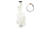 Washer Reservoir Tank with Pump for Chevrolet Silverado GMC Sierra 1500 (2007–2013)
