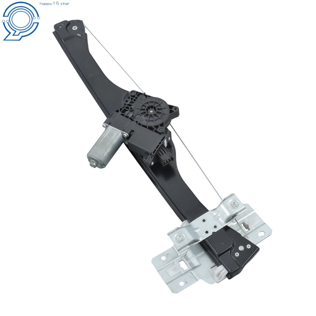Front Driver Side Power Window Regulator for Buick Enclave (2008-2017)
