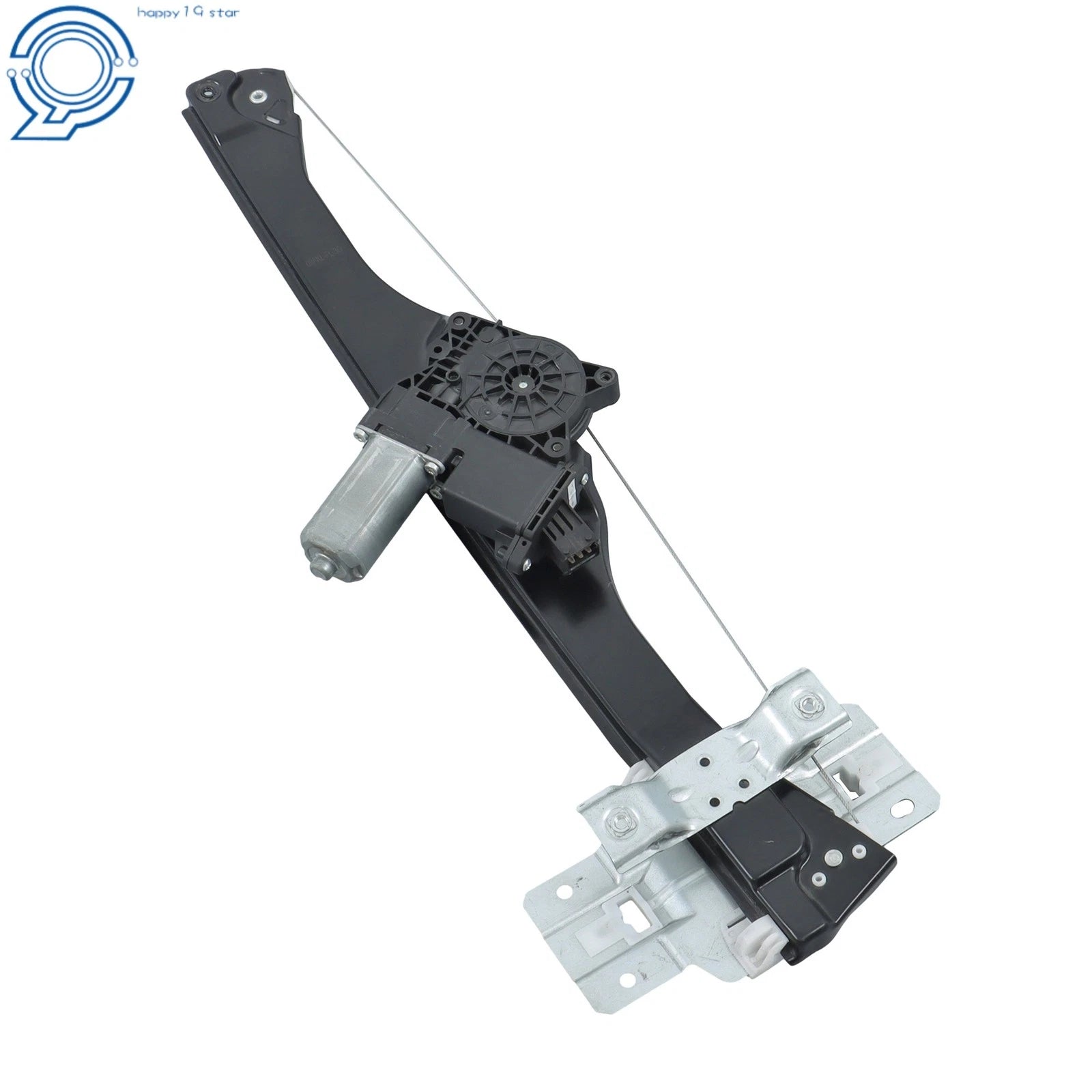 Front Driver Side Power Window Regulator for Buick Enclave (2008-2017)