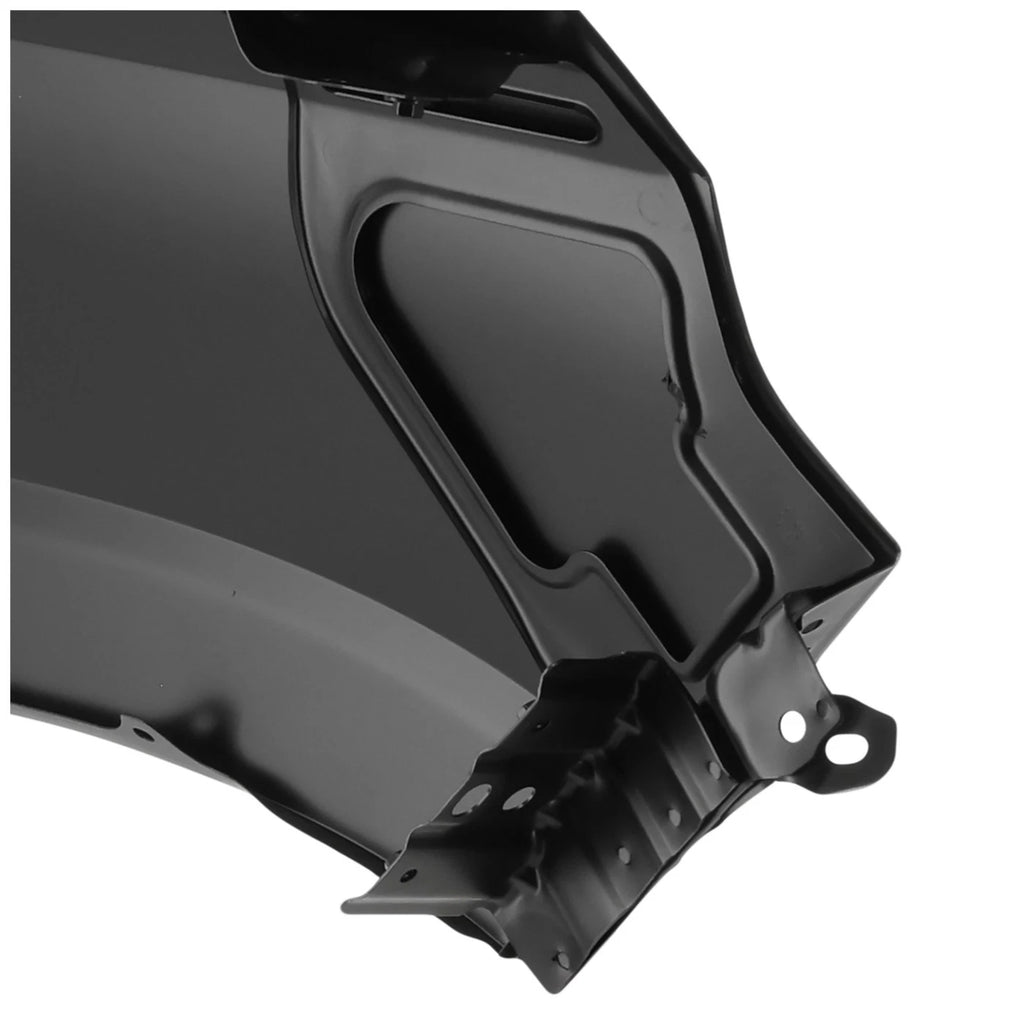 Fender for Chevrolet Tahoe (2021–2024) Front Driver and Passenger Side