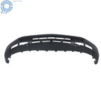 Front Lower Bumper for Chevrolet Blazer (2019-2022) Textured