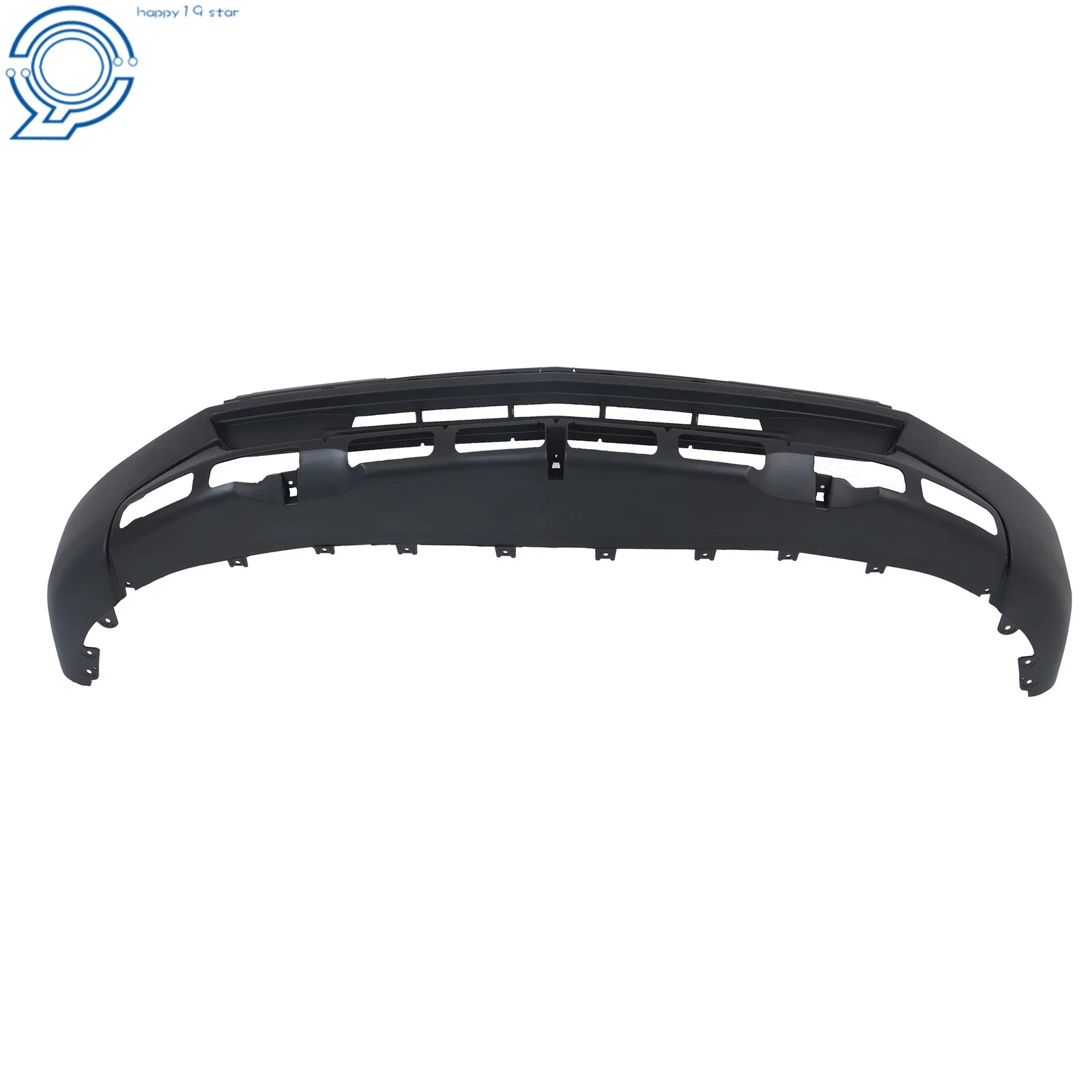 Front Lower Bumper for Chevrolet Blazer (2019-2022) Textured
