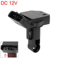 Mass Air Flow Meter Sensor 22204-0D010 for Toyota Corolla (1999–2002)