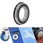 Deep Groove Ball Bearing 55x90x18mm for Scooter Skateboard (6011NR2RS)