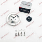 Water Pump Pulley 18365T for Mercruiser Chevy 454 7.4L 502 8.2L (1991–1997)