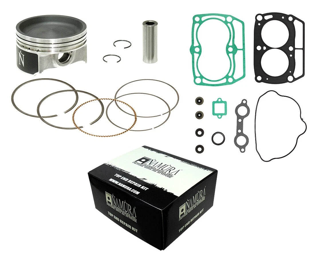 Top End Repair Kit for Polaris RZR 800 (2008–2014)