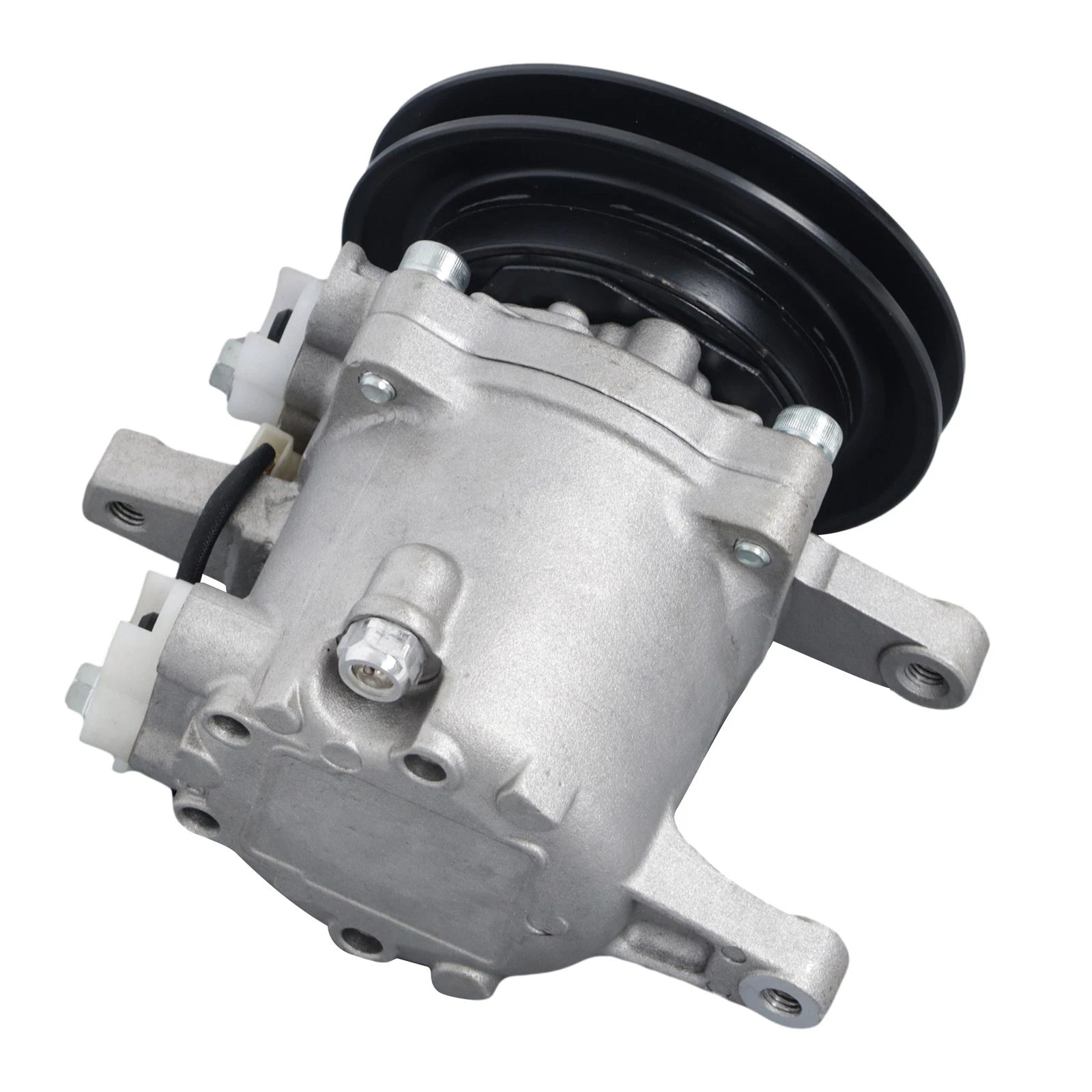 A/C Compressor for Kubota SVL75-2C SVL75C SVL90-2C SVL90C SVL95-2SC (2014–2023)