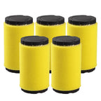 Air Filters for B&S Engines (31L777, 31M977, 31Q777, 331707, 331777)
