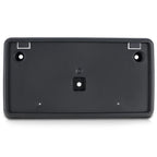Front Bumper License Plate Mounting Bracket for Jeep Grand Cherokee (2004–2010)